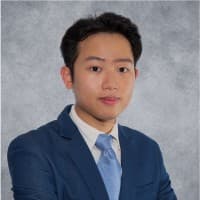 盧先生 - 課程總監