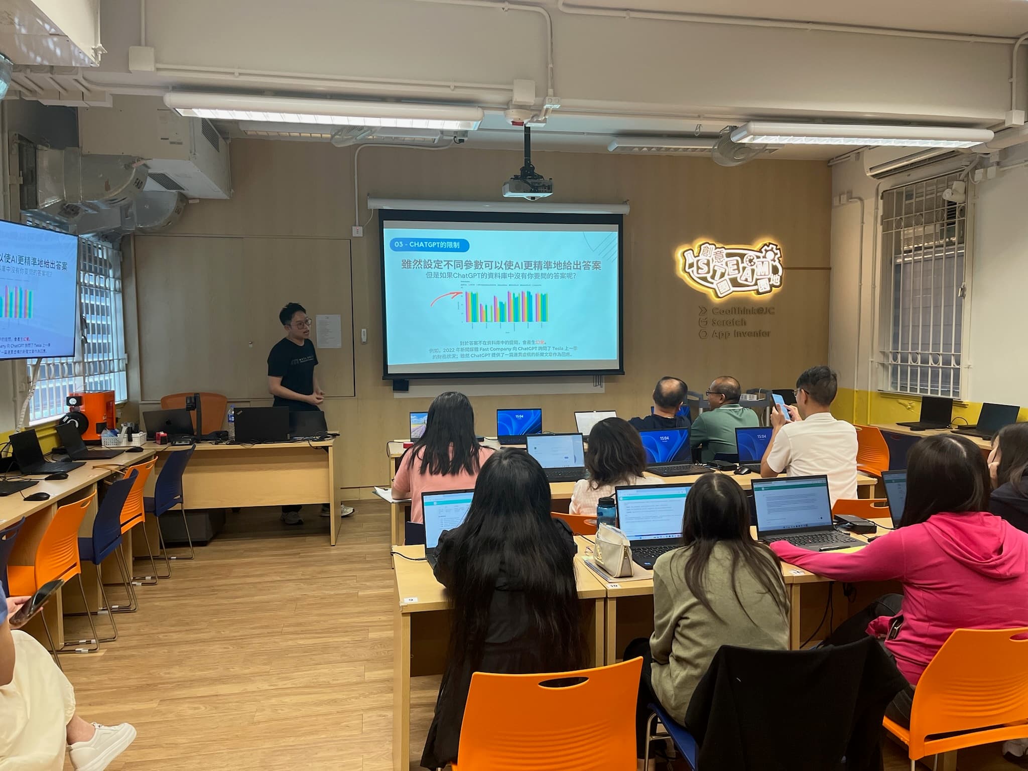 AI Education