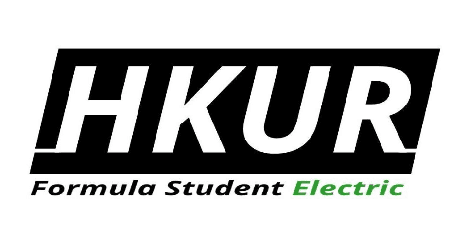 HKUR Logo