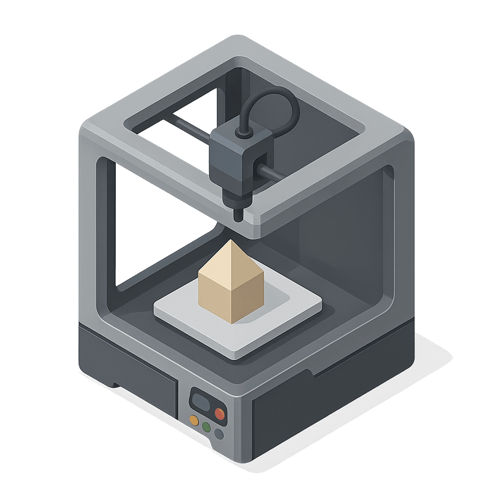 3D Printer