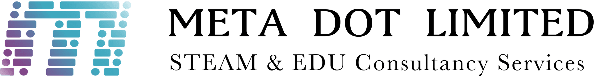 Meta Dot Logo
