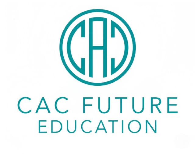 CAC Future Education
