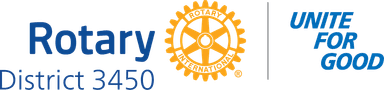 Rotary District 3450